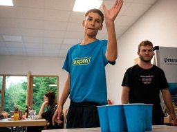 Freizeit Moosenmättle 2025